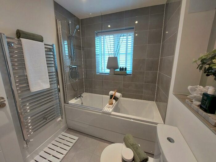 3 Bedroom SemiDetached House For Sale In Sephton Drive, Coventry, West