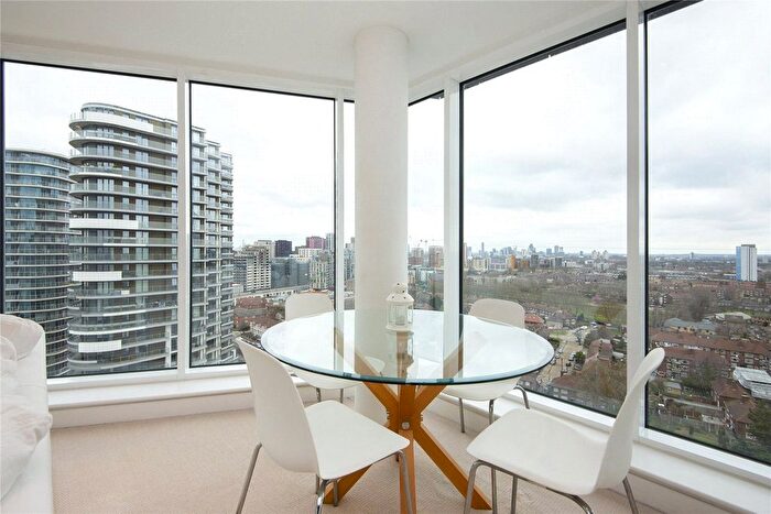 2 Bedroom Flat To Rent In Alaska Apartments, Western Gateway, E16