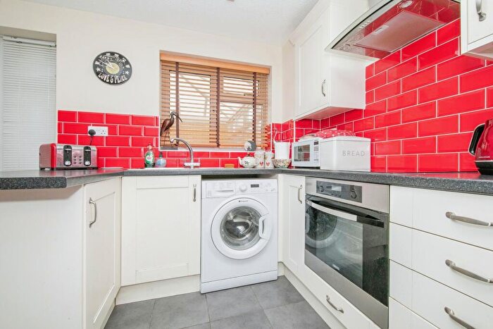 2 Bedroom Semi-Detached House For Sale In Ganges Road, Shotley Gate, Ipswich, Suffolk, IP9