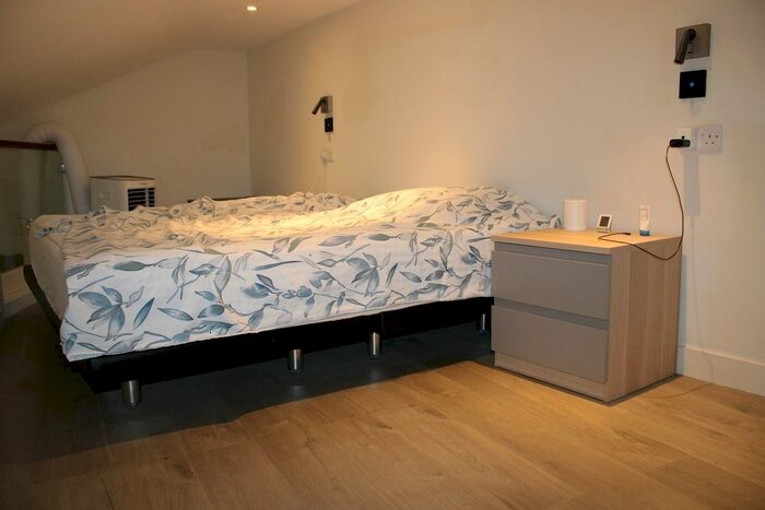 1 Bedroom Flat To Rent In Brent Street, Hendon, London, NW4