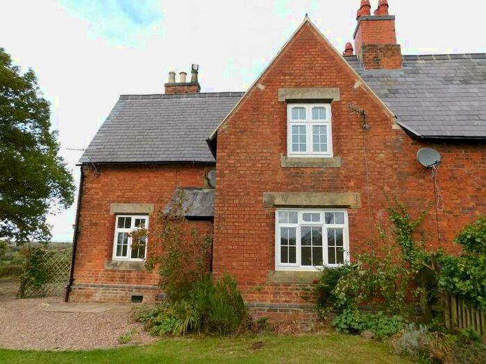 3 Bedroom Semi-Detached House To Rent In Garden Cottage West, Heage Lane, DE6