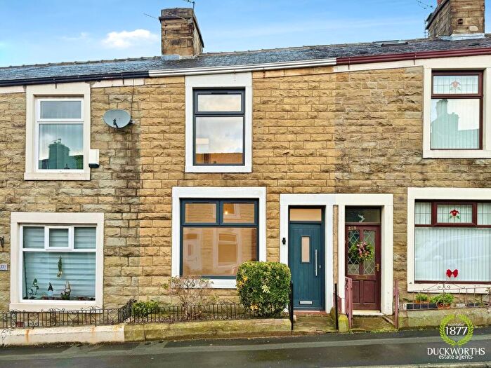 2 Bedroom Terraced House For Sale In Stanley Street, Accrington, BB5