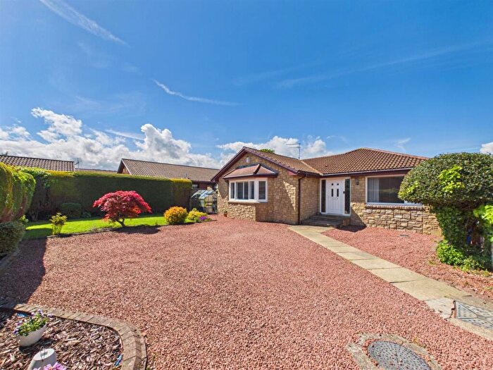 4 Bedroom Detached Bungalow For Sale In Merrington Close, New Hartley, NE25