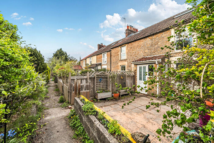 3 Bedroom Terraced House To Rent In The Retreat, Frome, BA11