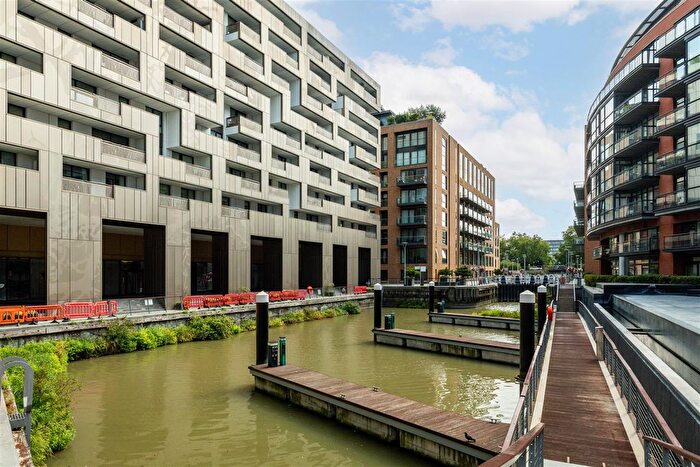 2 Bedroom Flat For Sale In Gatliff Road, SW1W