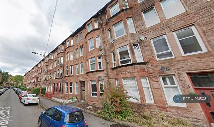 1 Bedroom Flat To Rent In Cartside Street, Glasgow, G42