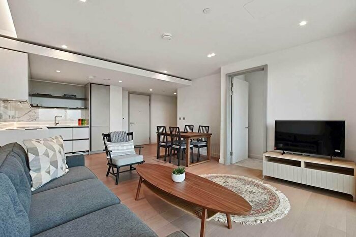 1 Bedroom Flat To Rent In Garrett Mansions, Edgware Road, W2