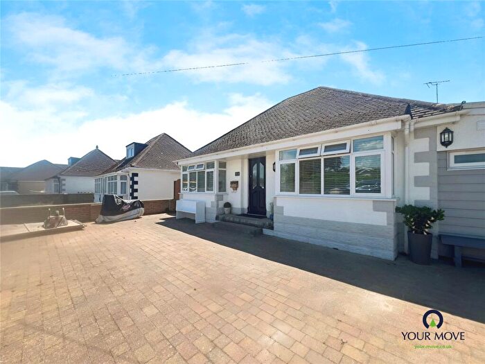 1 Bedroom Flat To Rent In Hook Lane, South Bersted, Bognor Regis, PO22