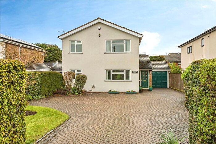 4 Bedroom Detached House For Sale In Oakley Lane, Chinnor, Oxfordshire, OX39