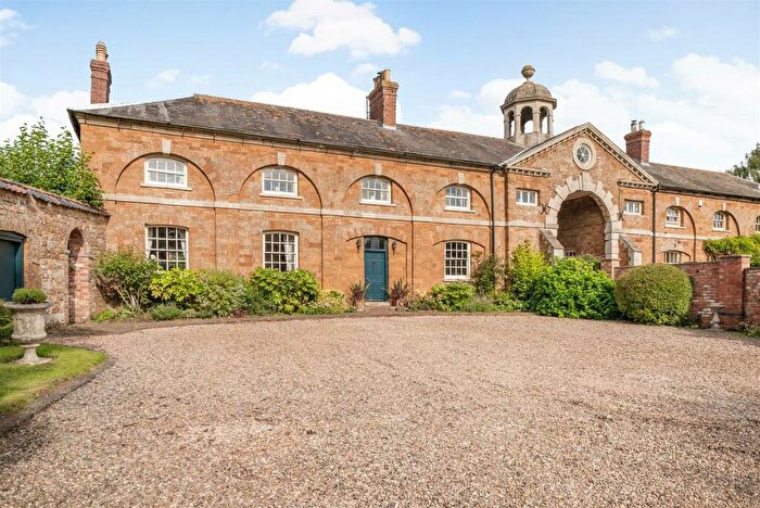 4 Bedroom House For Sale In Gyesgarth, Scalford Road, Eastwell, LE14