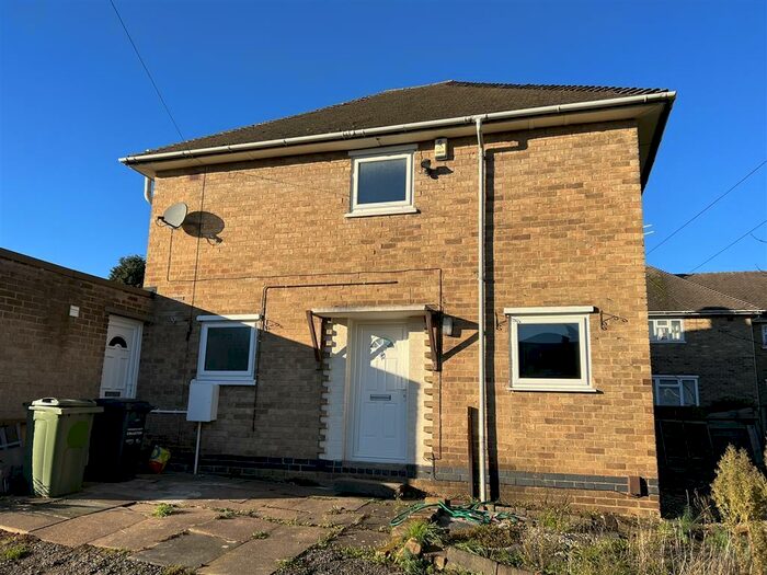 3 Bedroom House To Rent In Blackbrook Road, Loughborough, LE11