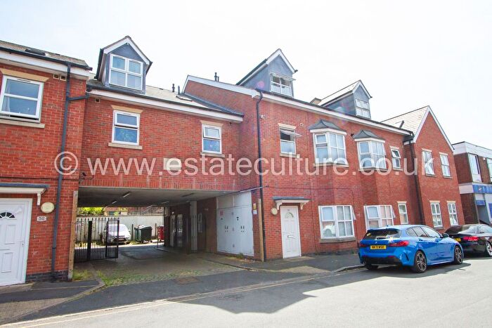1 Bedroom Flat For Sale In Ardea Court, Coventry, CV1