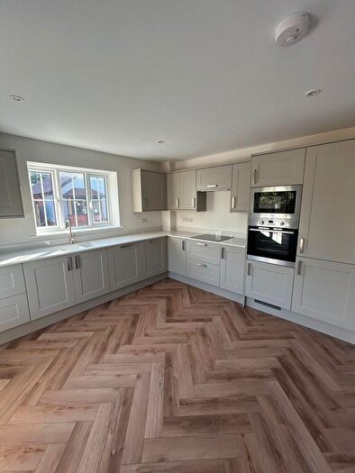 3 Bedroom Detached House For Sale In Main Road, Southbourne, PO10