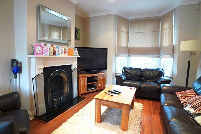 2 Bedroom Terraced House To Rent In Novar Road, New Eltham, SE9