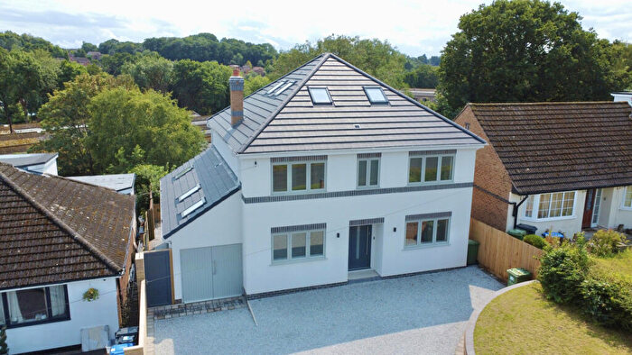 5 Bedroom Detached House For Sale In Kenilworth, Incredible Living Space, Luxury Interior, CV8