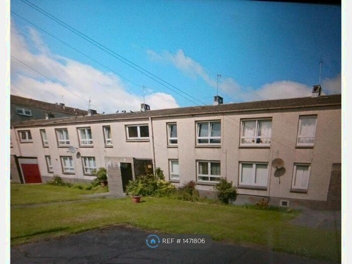 1 Bedroom Flat To Rent In Oxgangs Gardens, Edinburgh, EH13