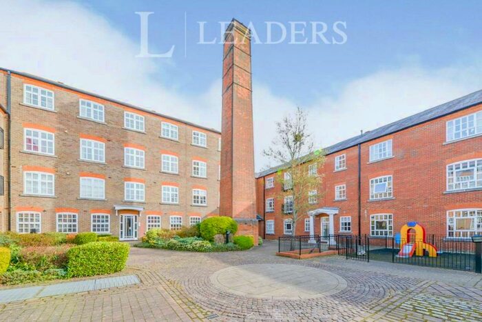 2 Bedroom Apartment To Rent In Milliners Court, AL1