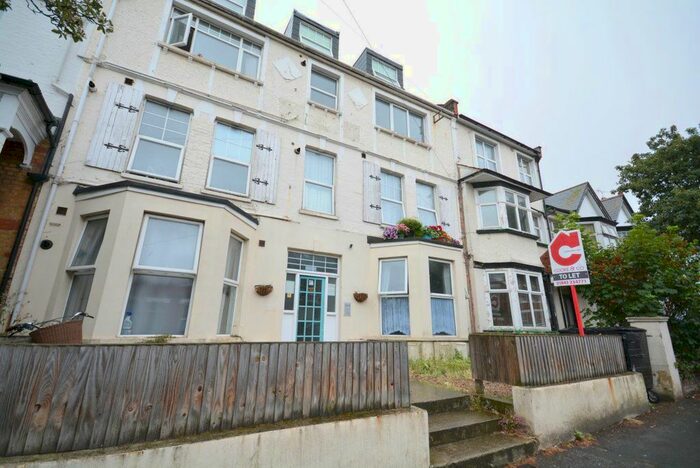 2 Bedroom Flat To Rent In Norfolk Road, Margate, CT9