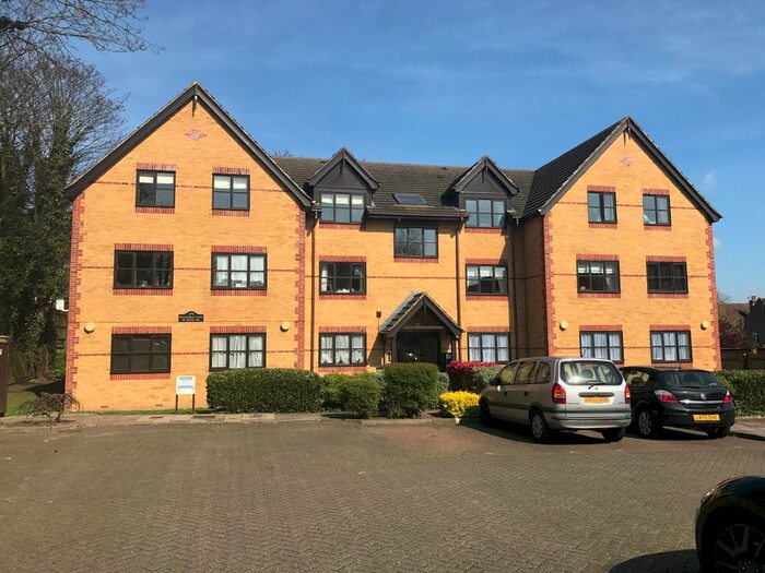 2 Bedroom Flat To Rent In Sidcup Hill, Sidcup, DA14