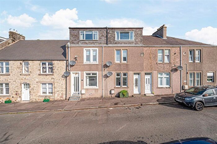 1 Bedroom Flat For Sale In Coaledge, Crossgates, KY4