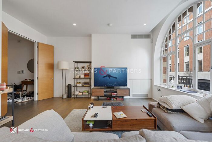 3 Bedroom Flat For Sale In East Castle Street, Fitzrovia, W1W