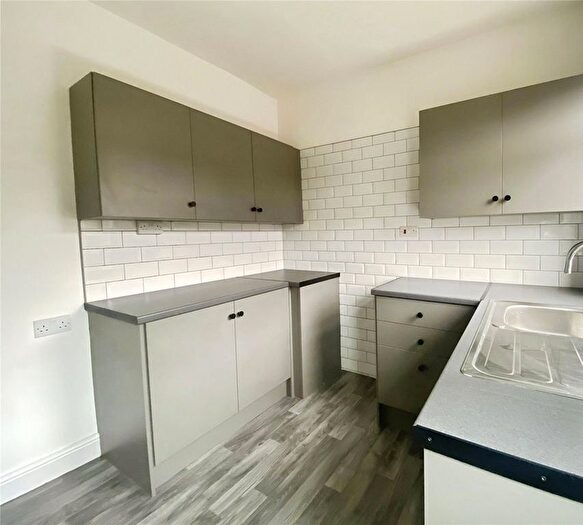 2 Bedroom Terraced House To Rent In South Kirby, WF9