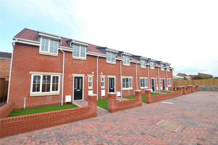 3 Bedroom Terraced House To Rent In George Street, Weston-Super-Mare, North Somerset, BS23