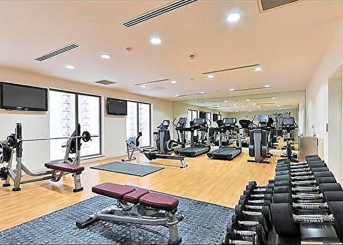 2 Bedroom Apartment To Rent In Bezier Apartments, City Road, Old Street, London, EC1Y