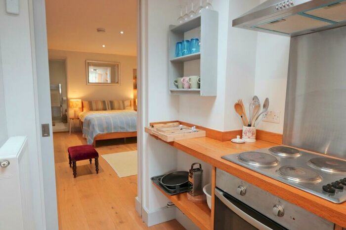 1 Bedroom Apartment To Rent In Richmond Terrace, Clifton, Bristol, BS8