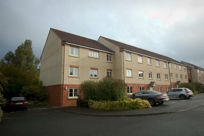 2 Bedroom Apartment To Rent In Farrier Close, Pity Me, DH1