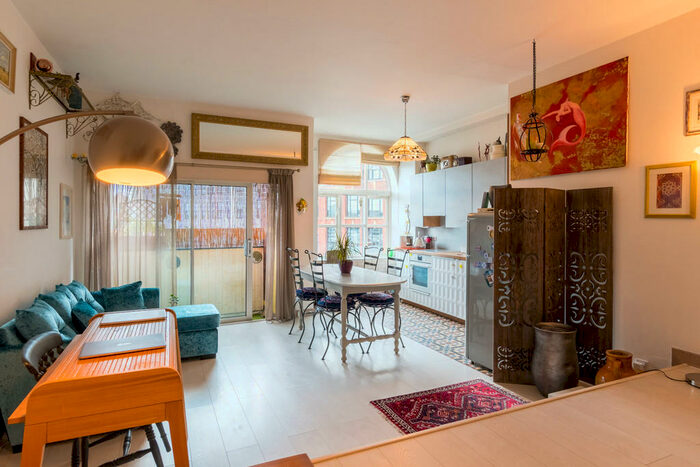 3 Bedroom Apartment To Rent In Merchants House, Leeds, LS2