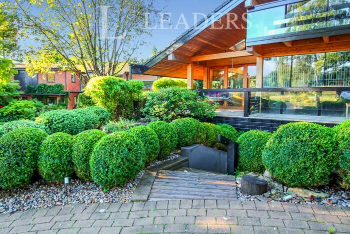 1 Bedroom Apartment To Rent In Fieldgate Lane, Kenilworth, CV8