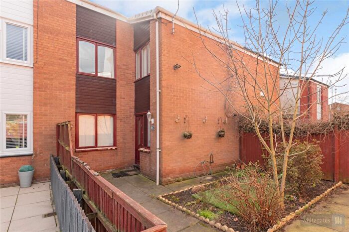 3 Bedroom Terraced House For Sale In Schomberg Street, Liverpool, Merseyside, L6