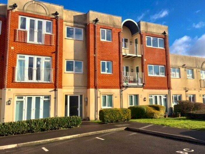 2 Bedroom Apartment To Rent In Urbis, Wolf Lane, Windsor, Berkshire, SL4