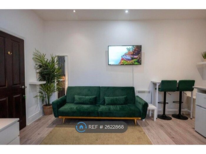 Studio To Rent In Dalston Lane, London, E8