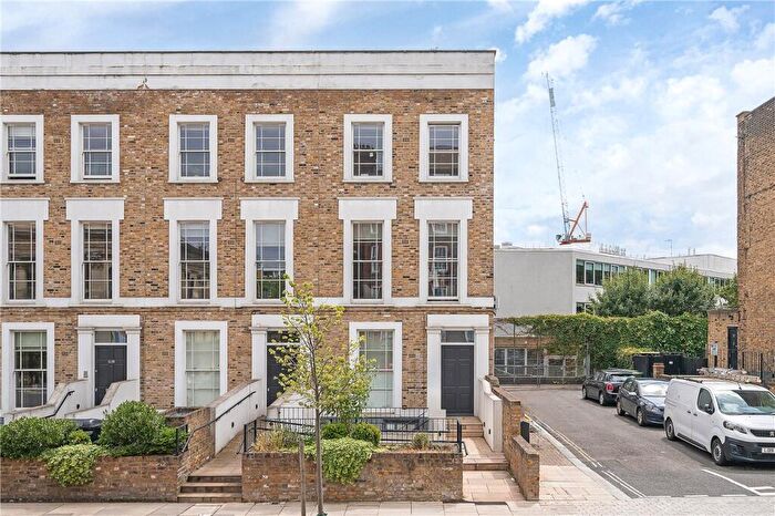 1 Bedroom Flat For Sale In Prince Of Wales Road, London, NW5