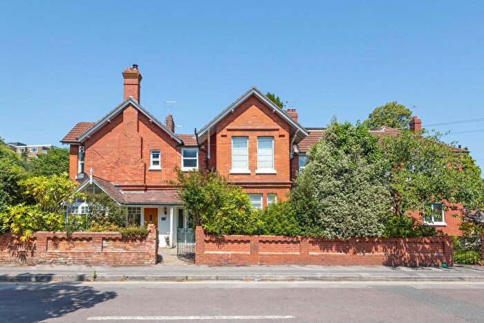 3 Bedroom Apartment To Rent In Tower Road, Branksome Park, BH13