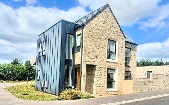 3 Bedroom House To Rent In Ceres Place, Calne, SN11