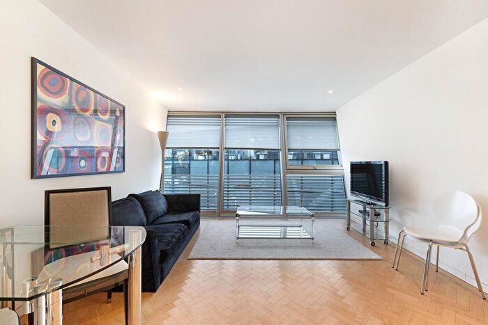 2 Bedroom Apartment To Rent In Hester Road, London, SW11
