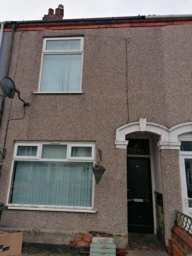 3 Bedroom Terraced House For Sale In Crowhill Avenue, Cleethorpes, DN35