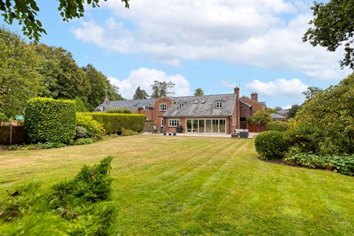 4 Bedroom Semi-Detached House For Sale In Sherrards Mews, Welwyn Garden City, Hertfordshire, AL8