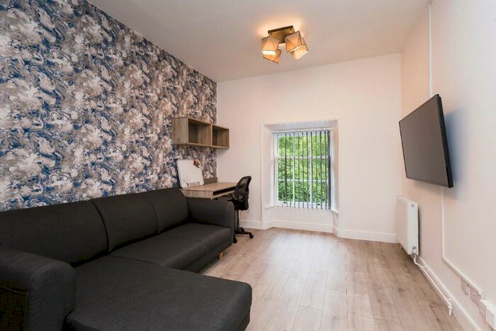 1 Bedroom Apartment To Rent In Leazes Terrace, Newcastle Upon Tyne, NE1