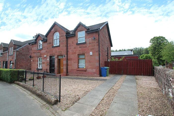 2 Bedroom Flat For Sale In , Main Street, Renton, G82