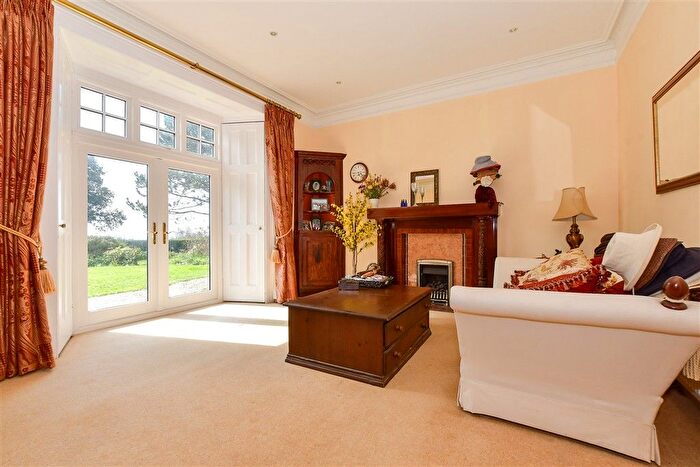 6 Bedroom Detached House For Sale In Bonchurch Shute, Bonchurch, Isle Of Wight, PO38