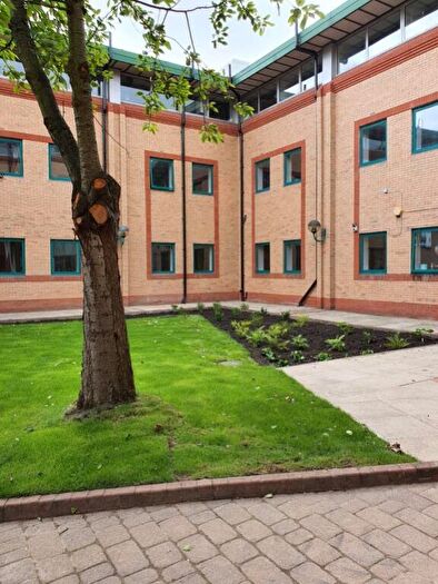 1 Bedroom Flat To Rent In Humphry Davy House, Golden Smithies Lane, Wath Upon Dearne, Rotherham, S63