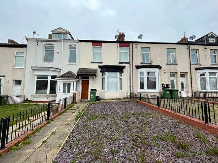 1 Bedroom Flat To Rent In Norton Road, Stockton-On-Tees, TS20