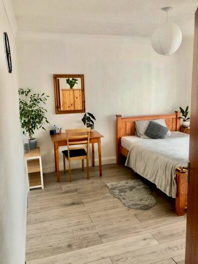 4 Bedroom Terraced House To Rent In Fishponds Road, Tooting Bec, SW17