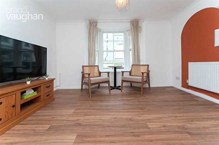 2 Bedroom Flat To Rent In North Road, Brighton, East Sussex, BN1