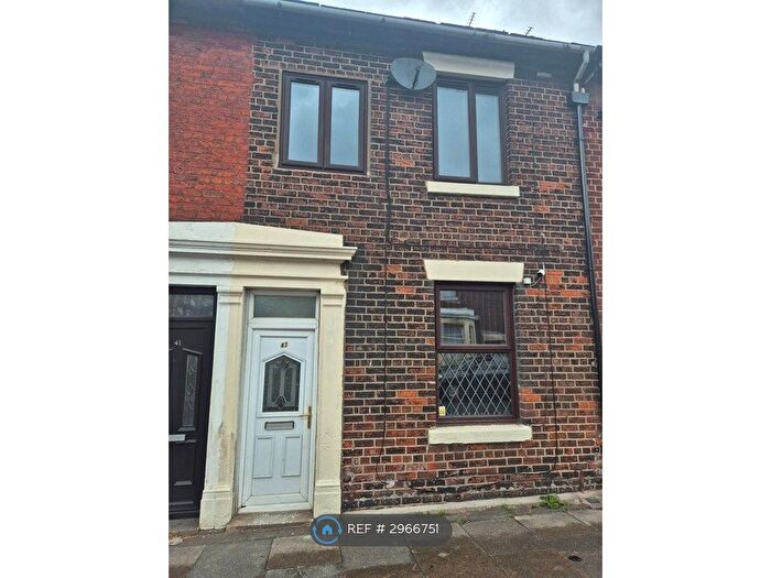 3 Bedroom Terraced House To Rent In School Lane, Preston, PR5