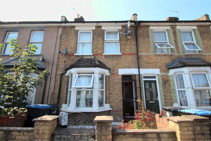 2 Bedroom Terraced House To Rent In Sheldon Road, London, N18